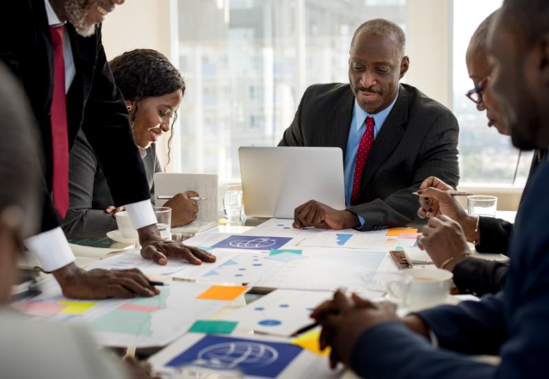 5 Ways Structured Workflow Boosts Client Satisfaction
