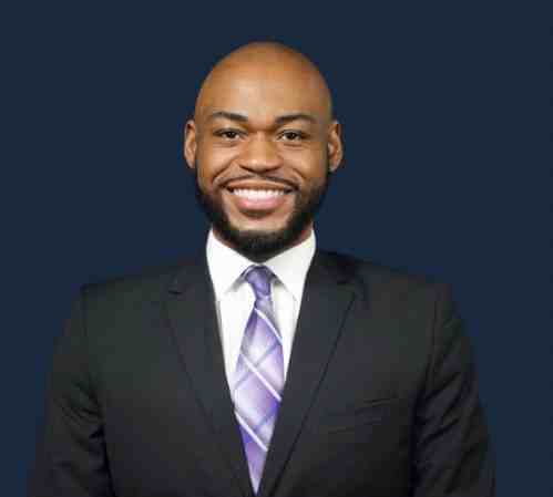 Dr. Levertis Meeks